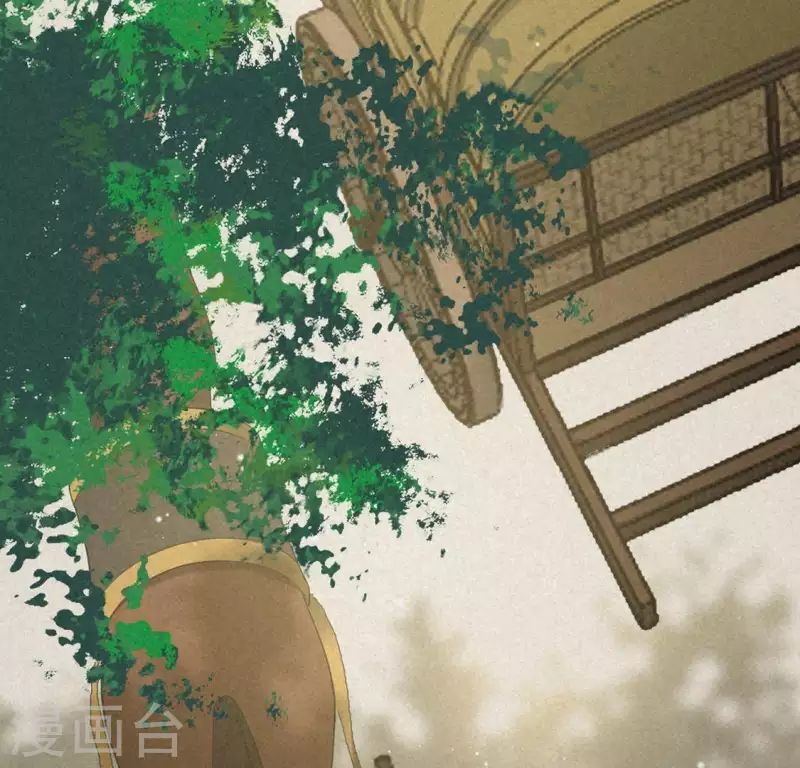 第73话 第一次吃瘪的神佑 第77页