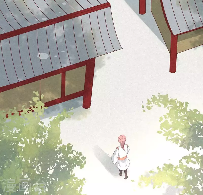 第71话 奇怪的哥哥们 第16页