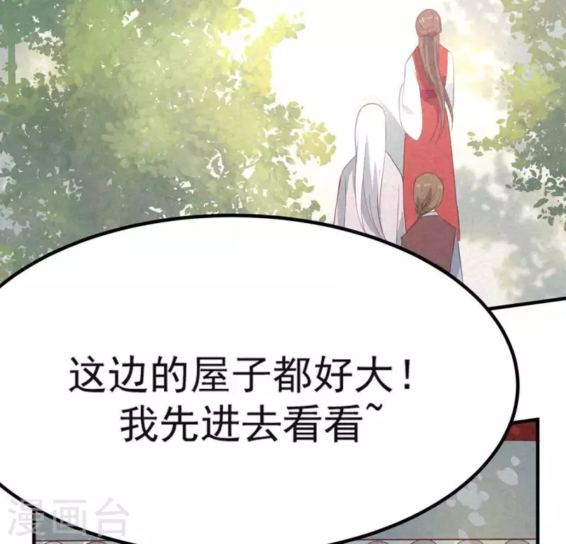 第71话 奇怪的哥哥们 第17页