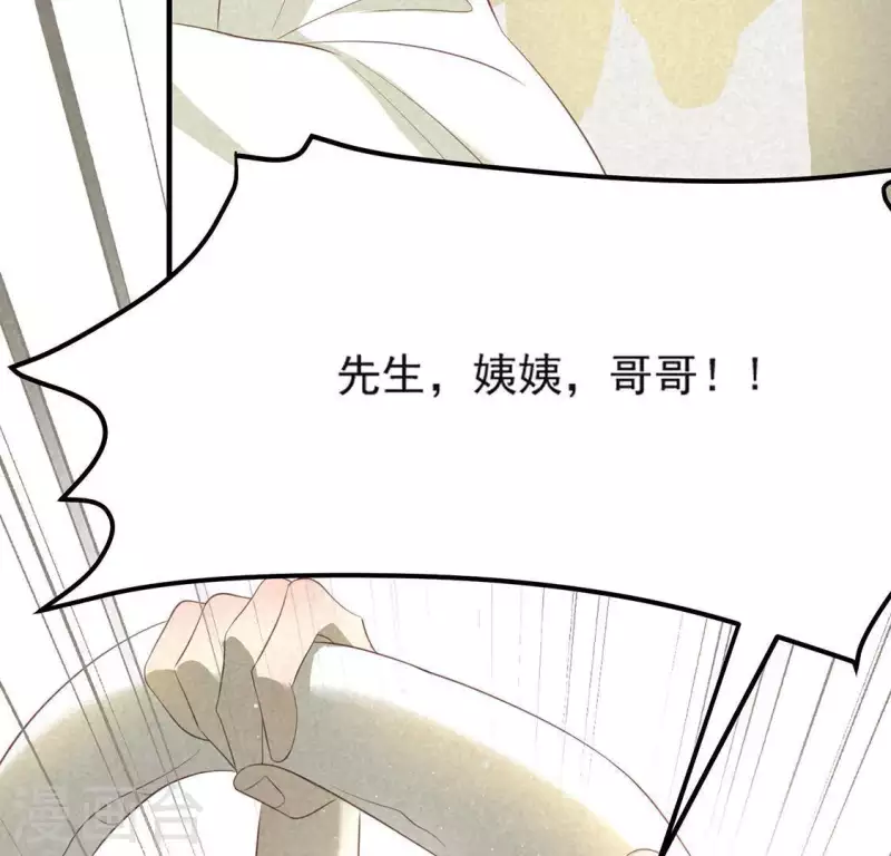 第71话 奇怪的哥哥们 第23页