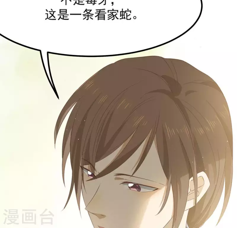 第71话 奇怪的哥哥们 第32页