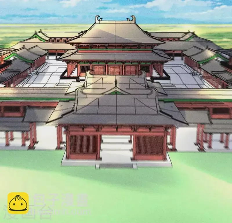 第68话 赐封 第35页