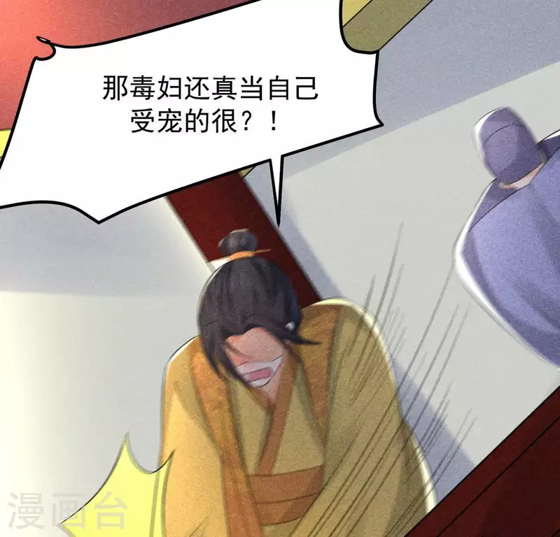 第67话 容妃之死 第19页