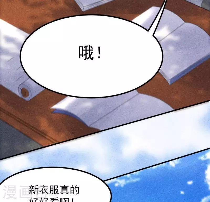 第67话 容妃之死 第29页