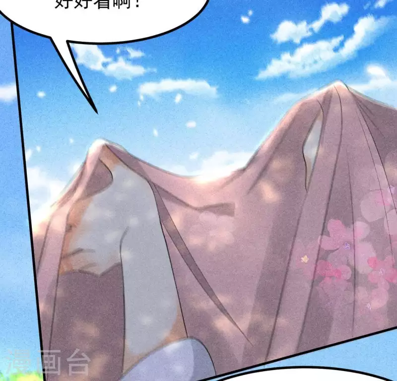 第67话 容妃之死 第30页