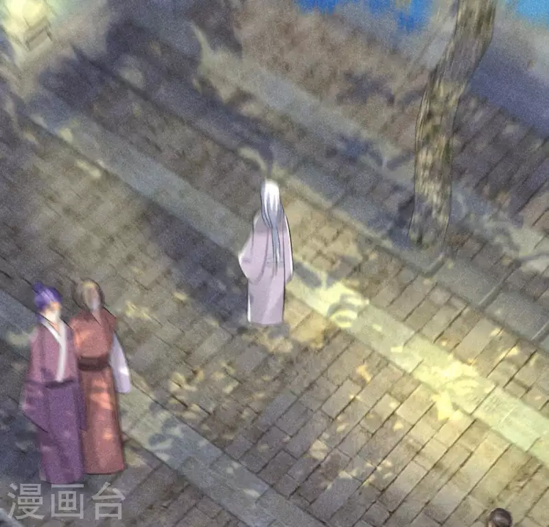 第64话 到访 第61页