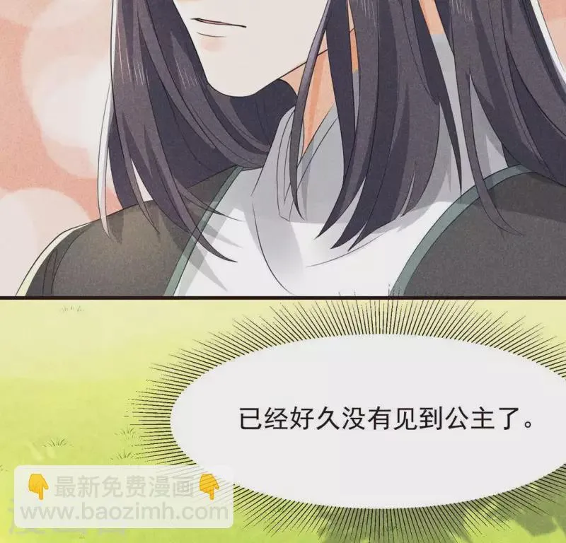 第63话 误入皇宫 第29页