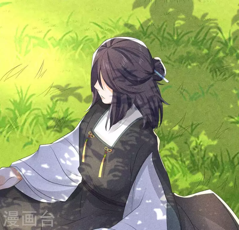 第63话 误入皇宫 第30页