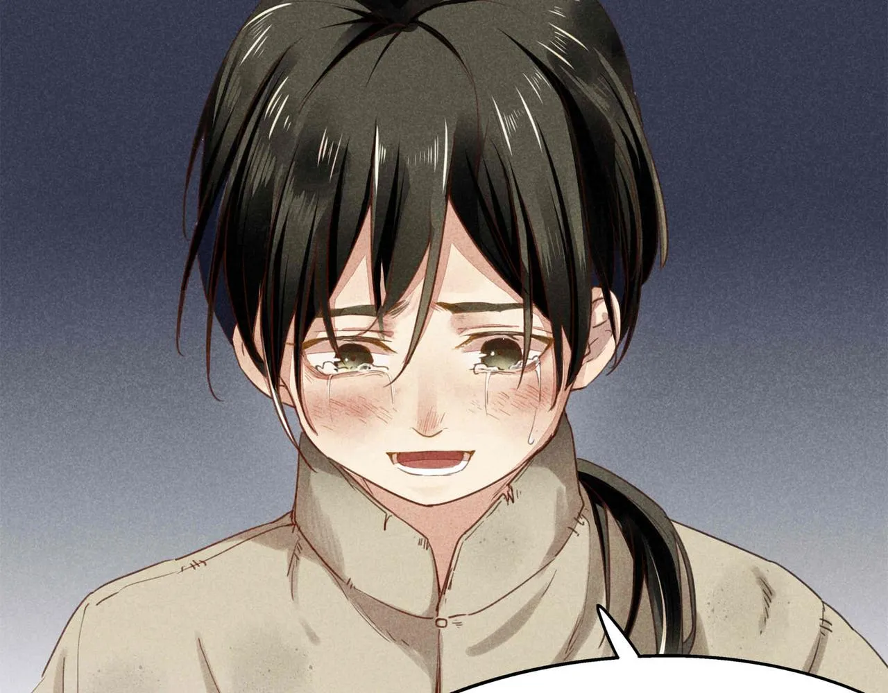 第1话 相遇 第23页