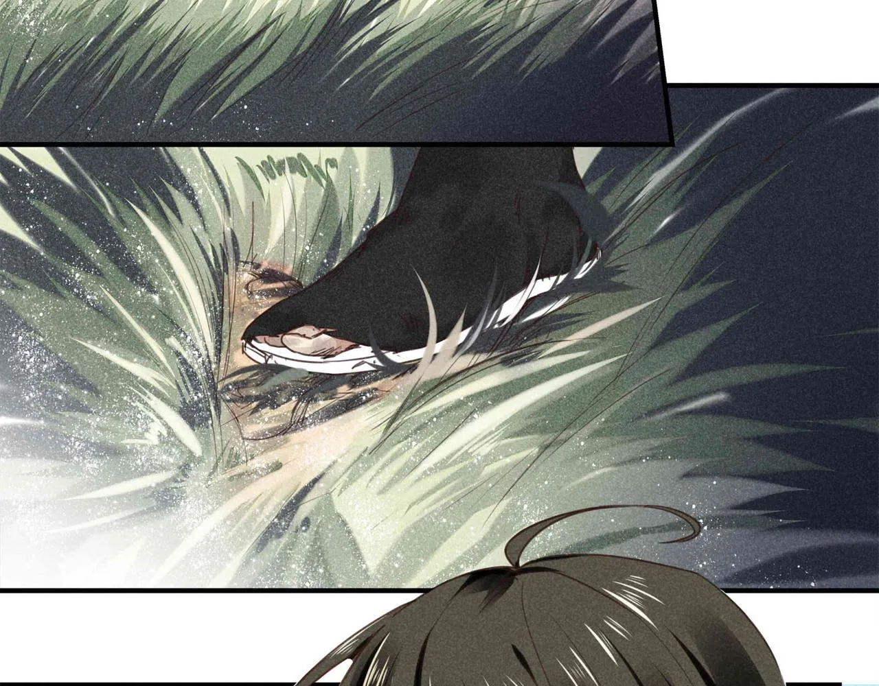 第1话 相遇 第27页