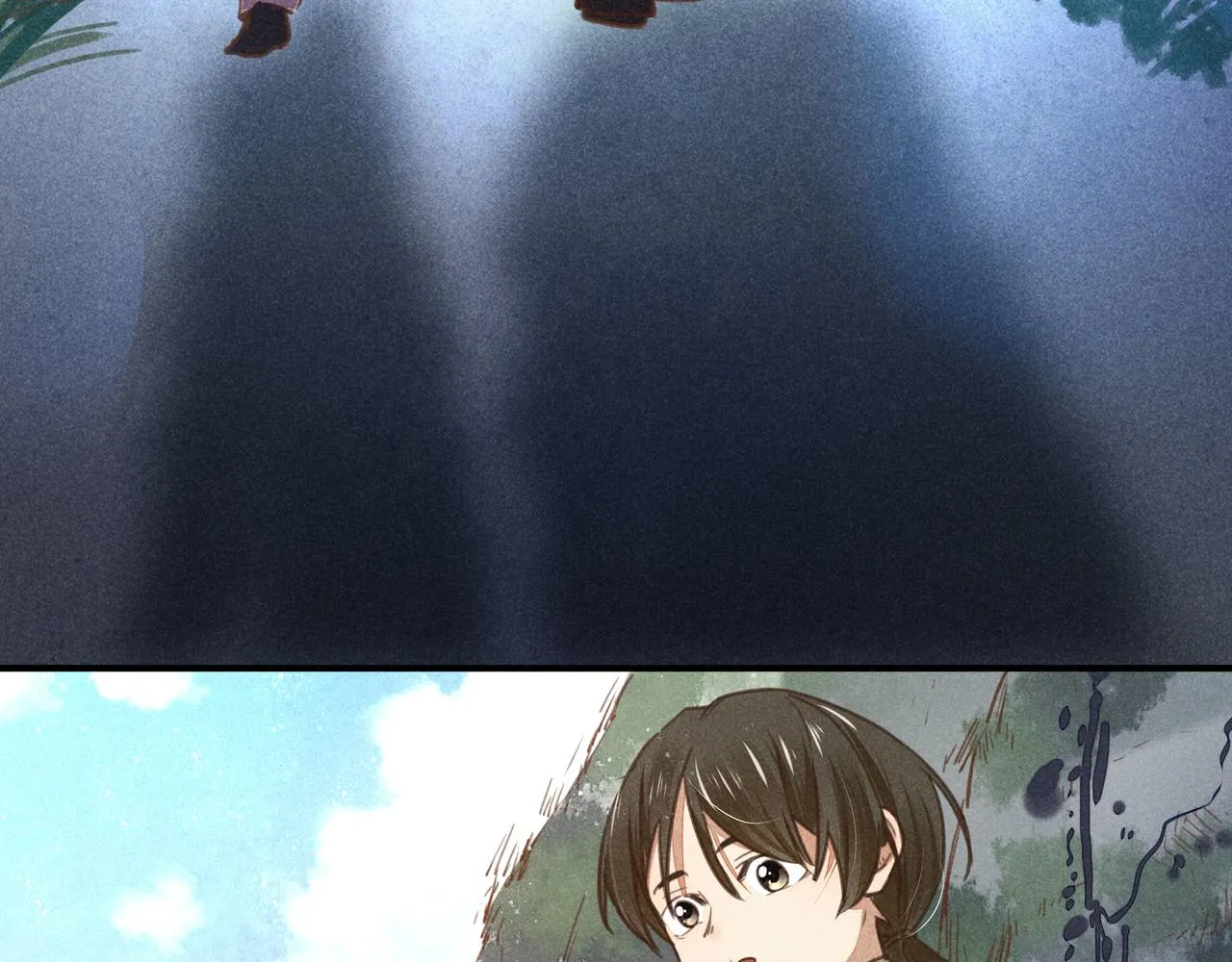 第3话 神佑 第9页