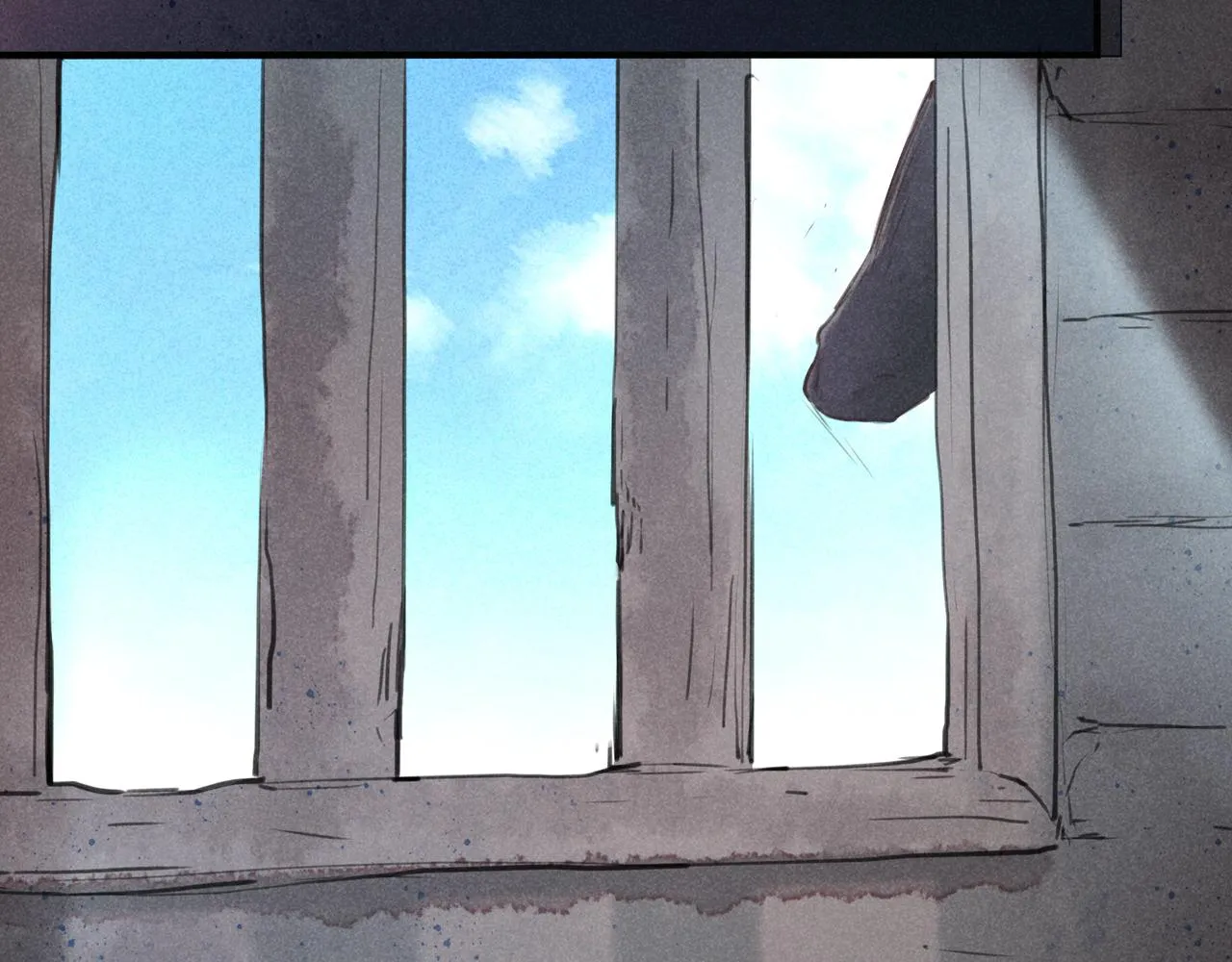 第3话 神佑 第42页