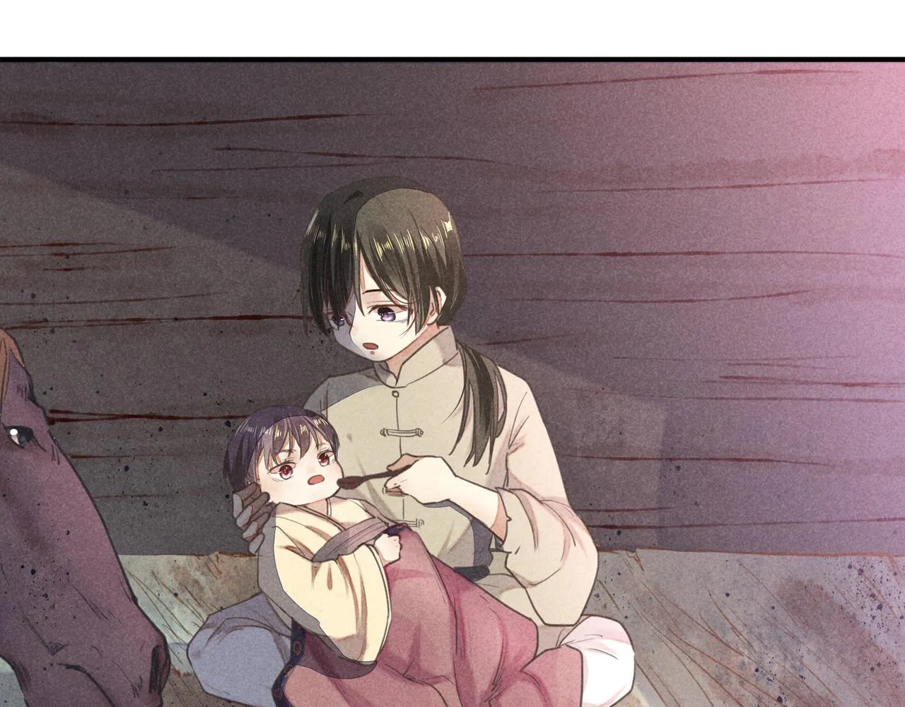 第3话 神佑 第59页