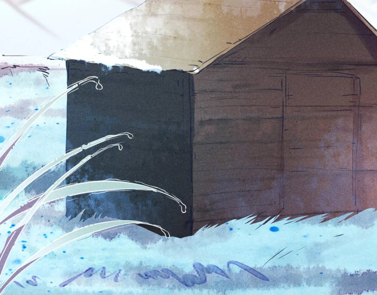 第3话 神佑 第67页