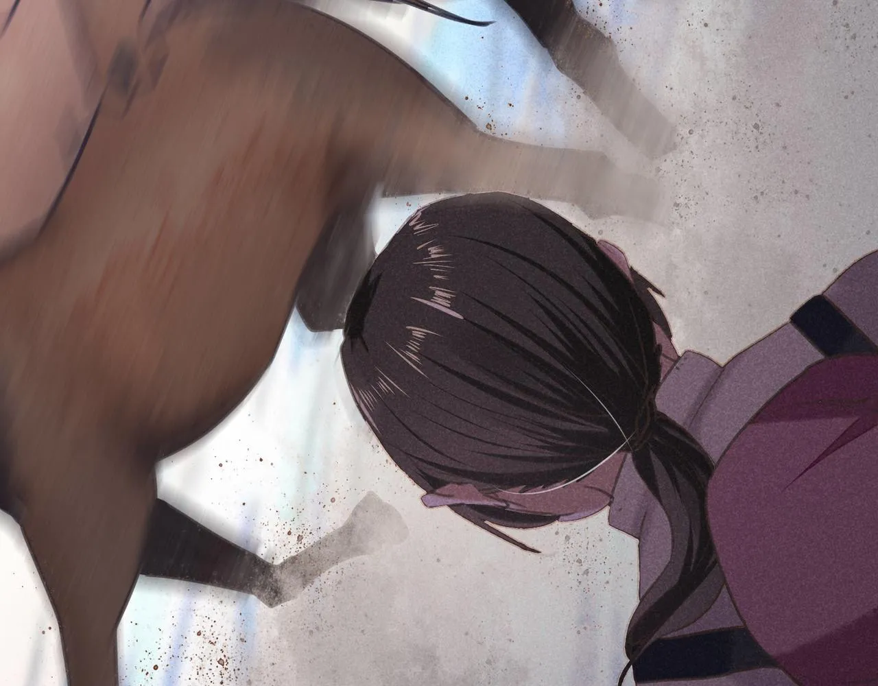 第3话 神佑 第100页