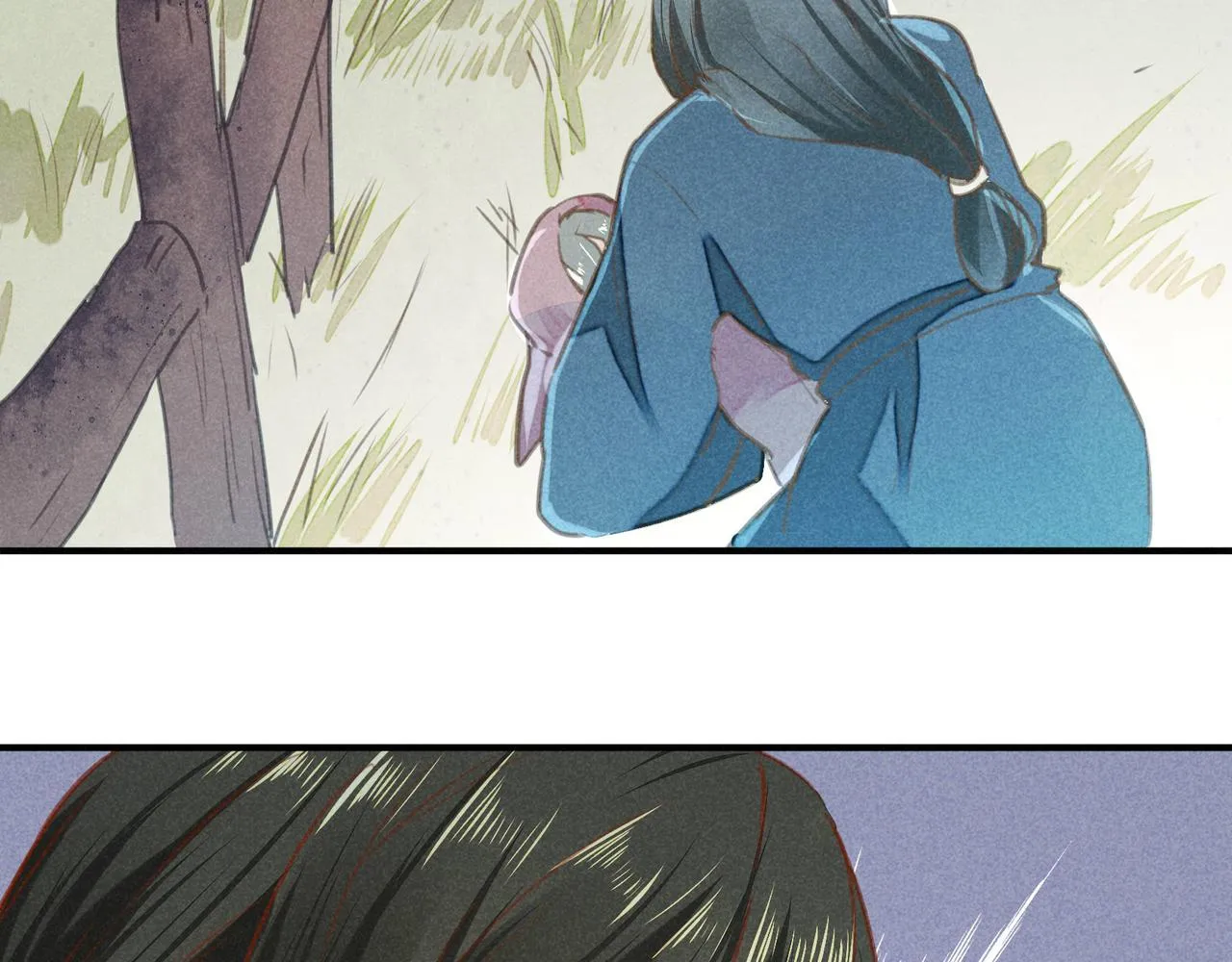 第3话 神佑 第118页
