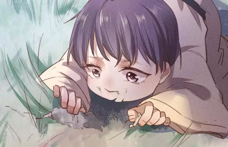 第5话 食虫 第84页