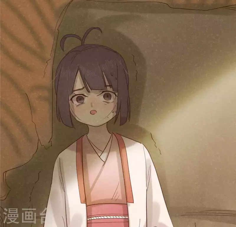第16话 这女娃有点邪门 第163页