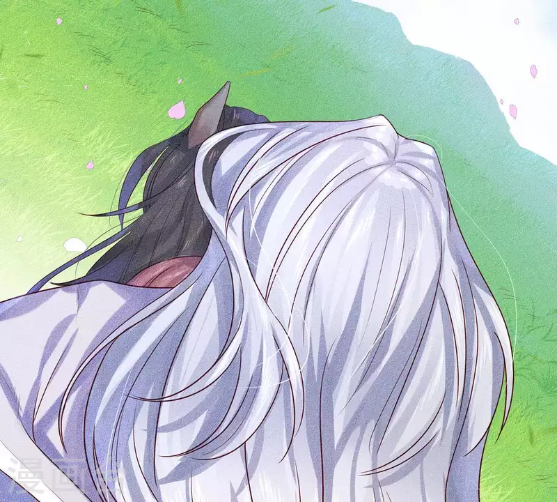 第19话 早夭之兆 第9页