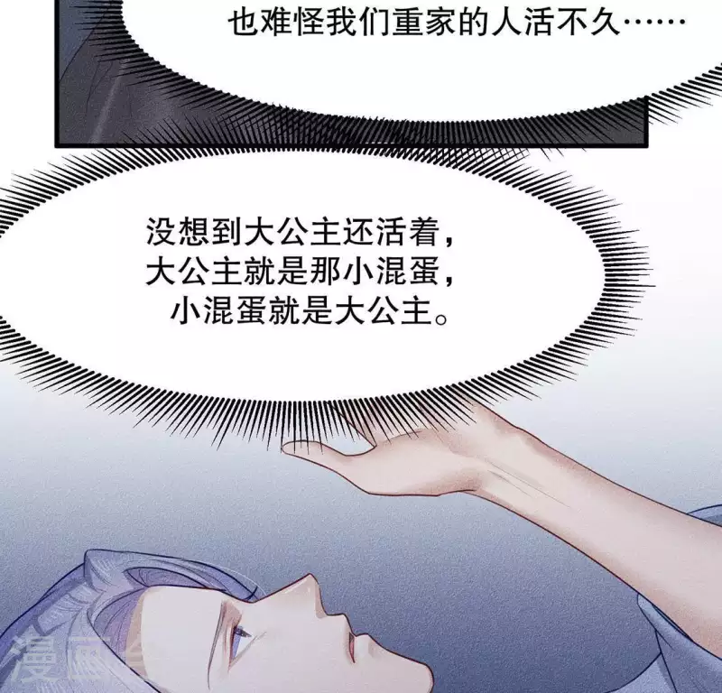 第24话 大公主 第28页