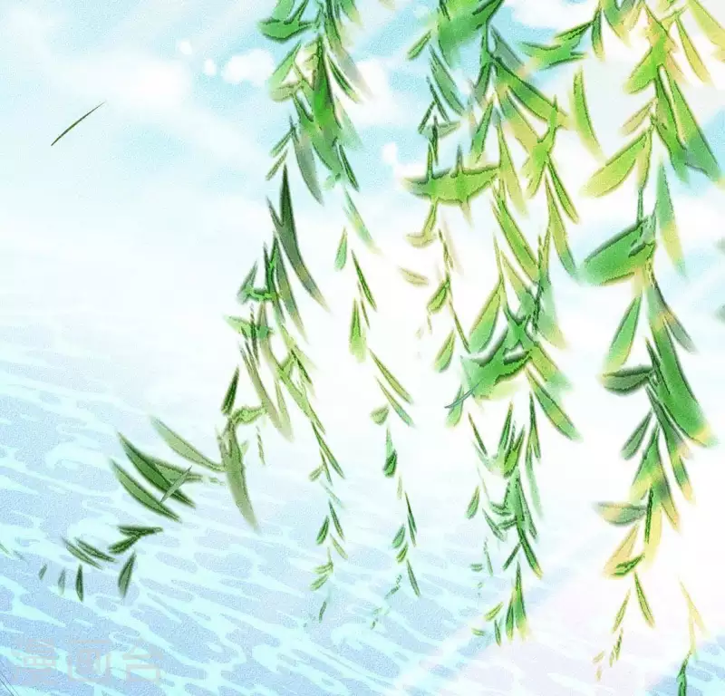 第28话 下雪了 第16页