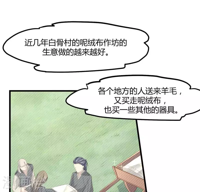 第35话 集市 第12页
