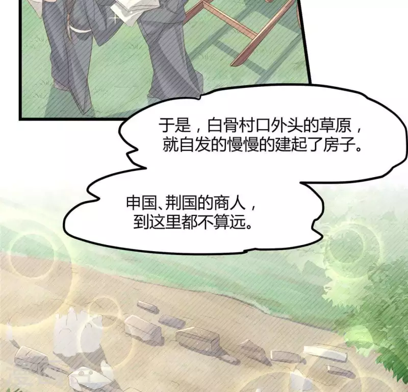 第35话 集市 第13页