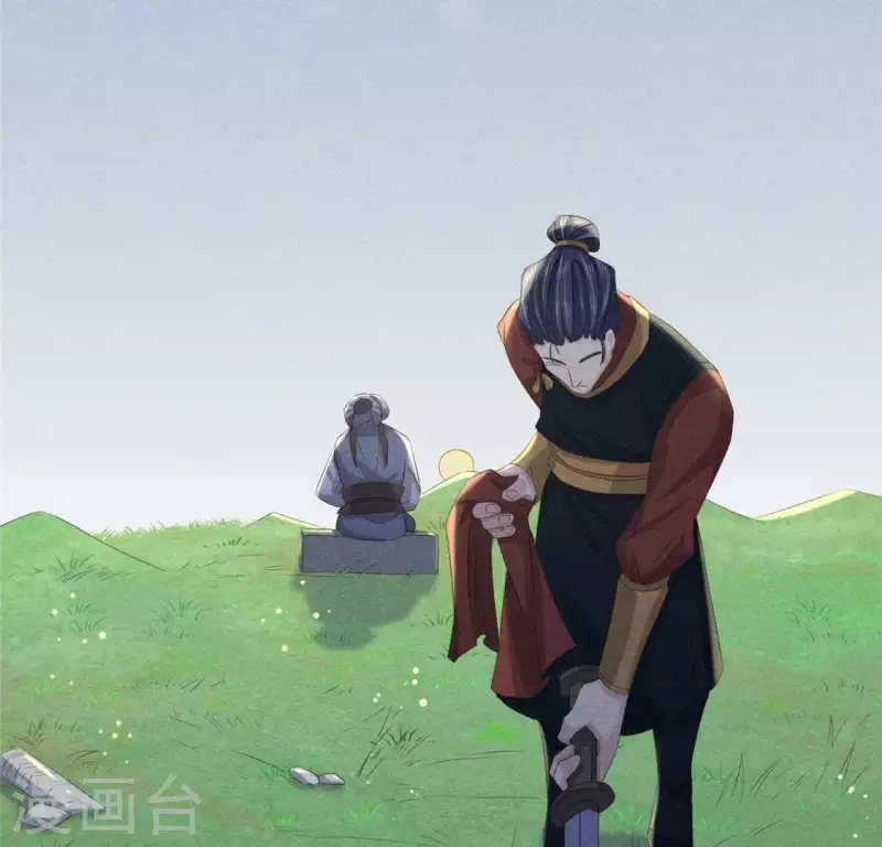 第43话 战前 第52页