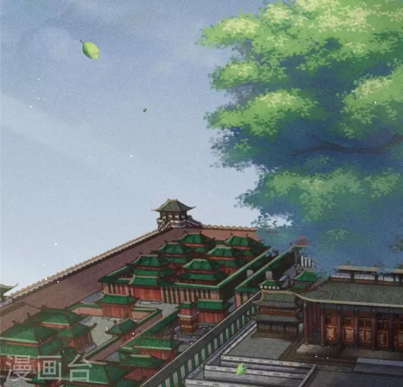 第47话 也要死在一起 第32页