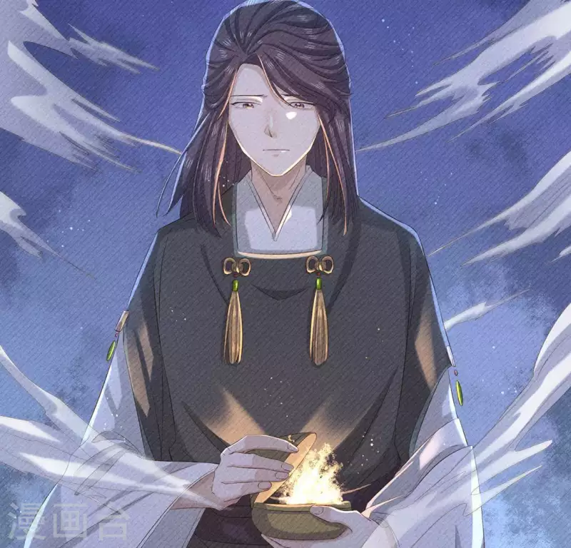 第52话 幸好身边还有你 第30页