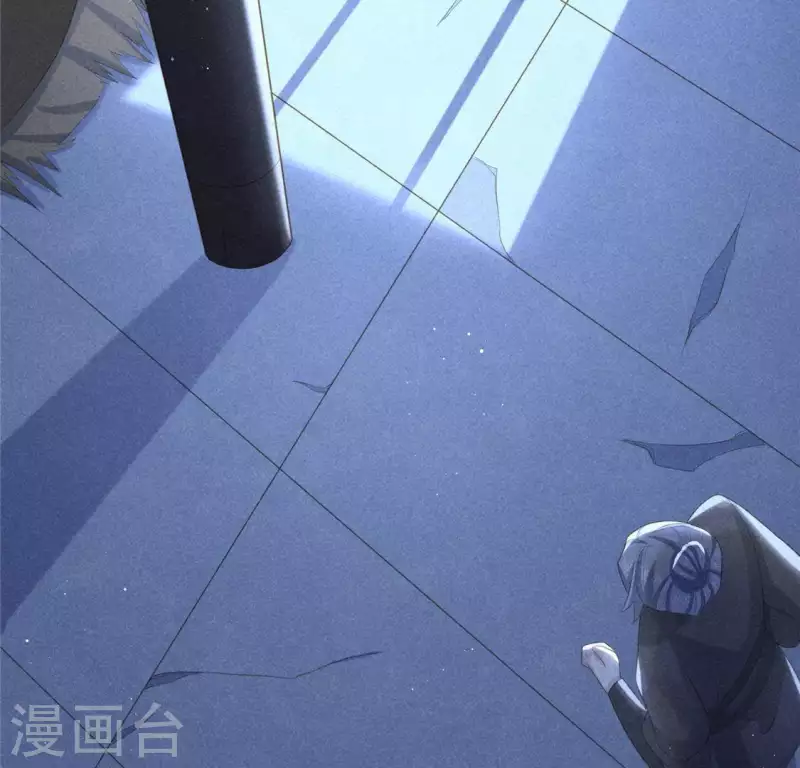 第58话 荒庙一夜 第49页