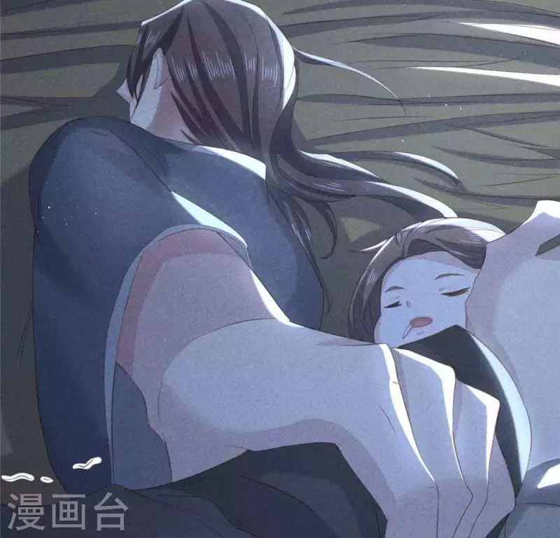 第58话 荒庙一夜 第55页