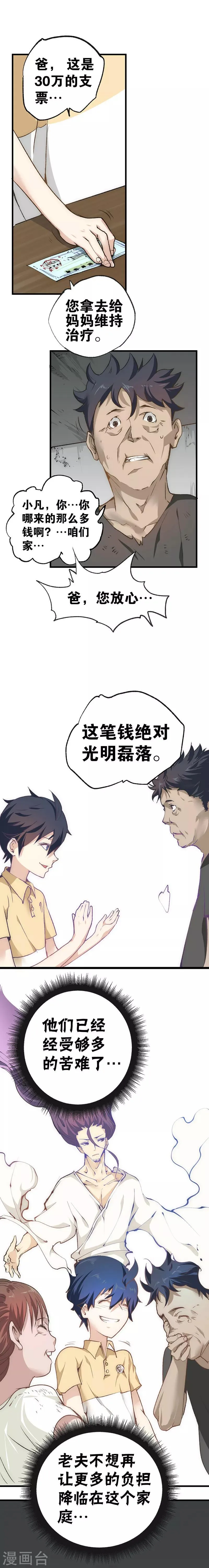第10话 郊游 第2页