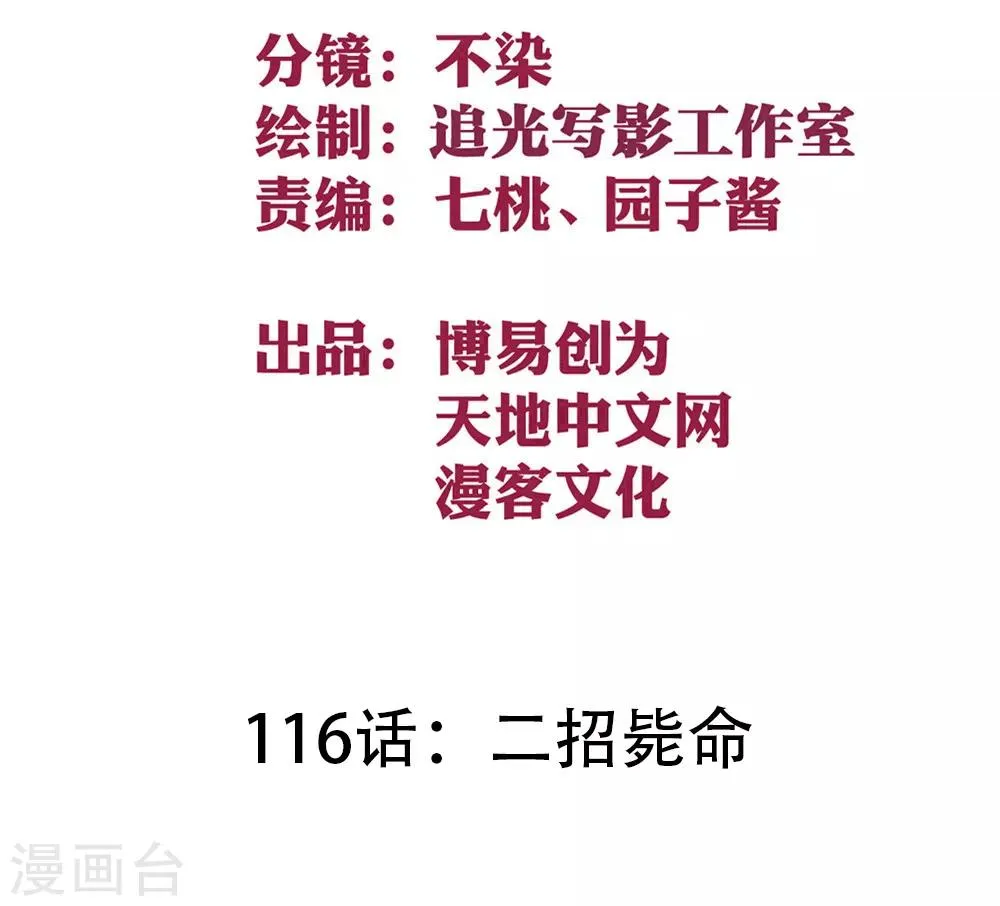 第116话 二招毙命 第2页