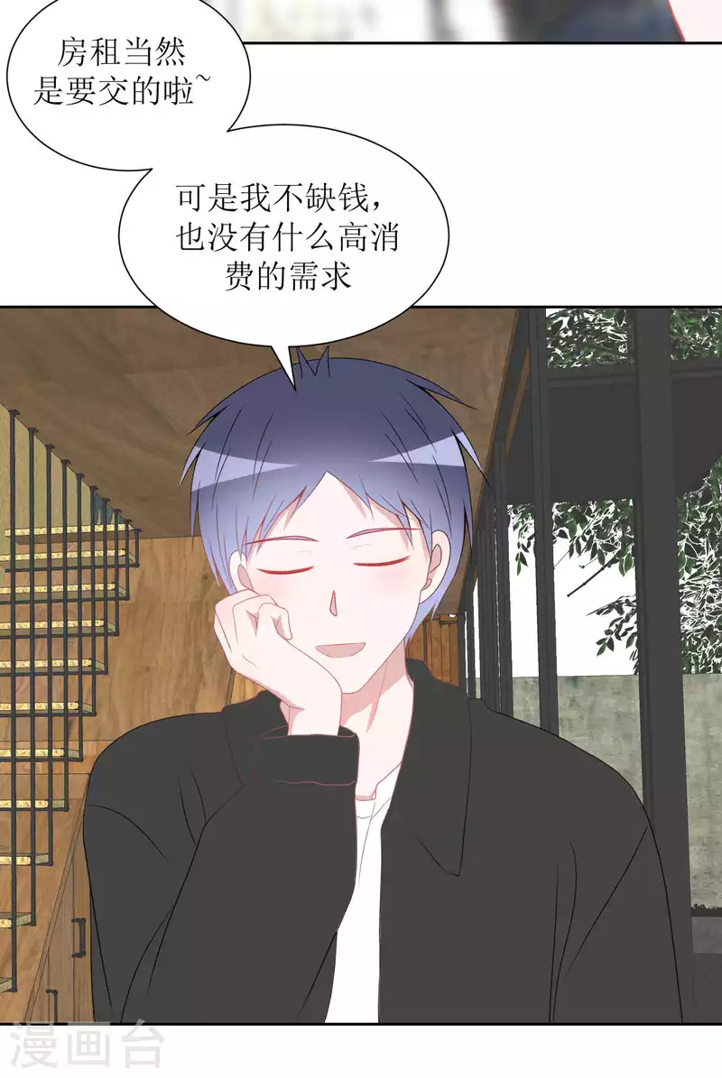 第34话 房租 第24页