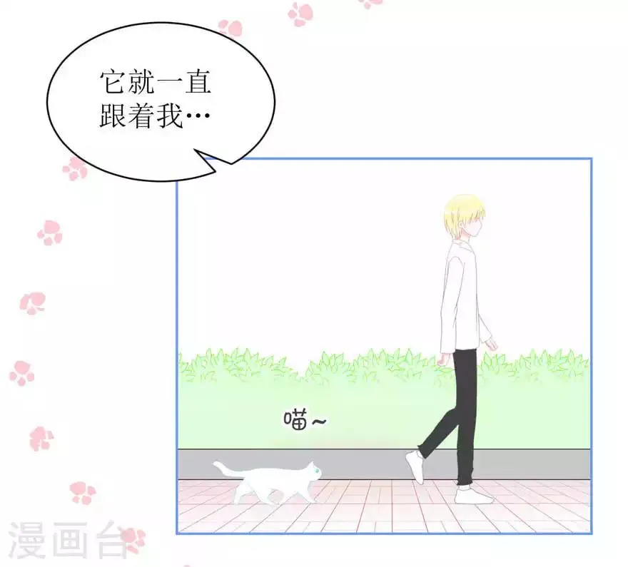 第4话 被盯上了 第25页