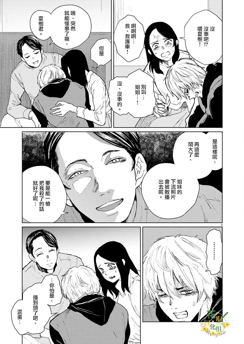 第15话 第11页