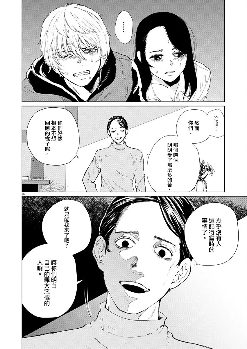 第15话 第18页