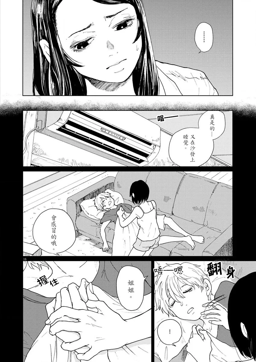 第14话 第17页