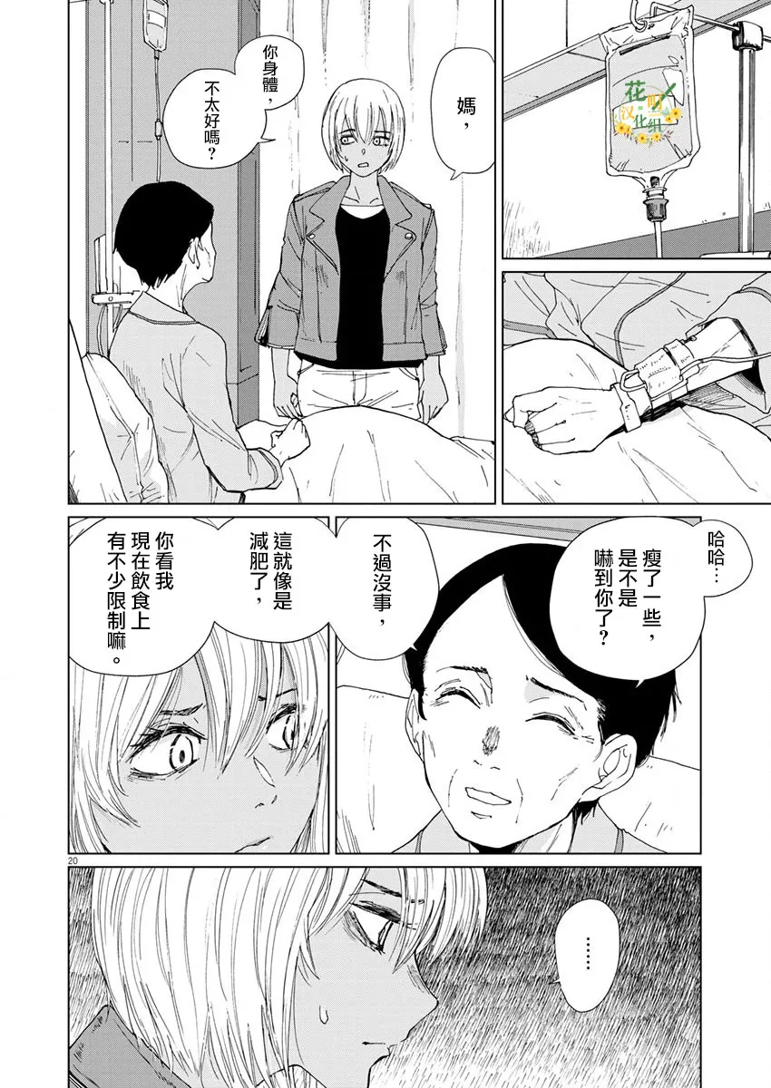 第13话 第22页