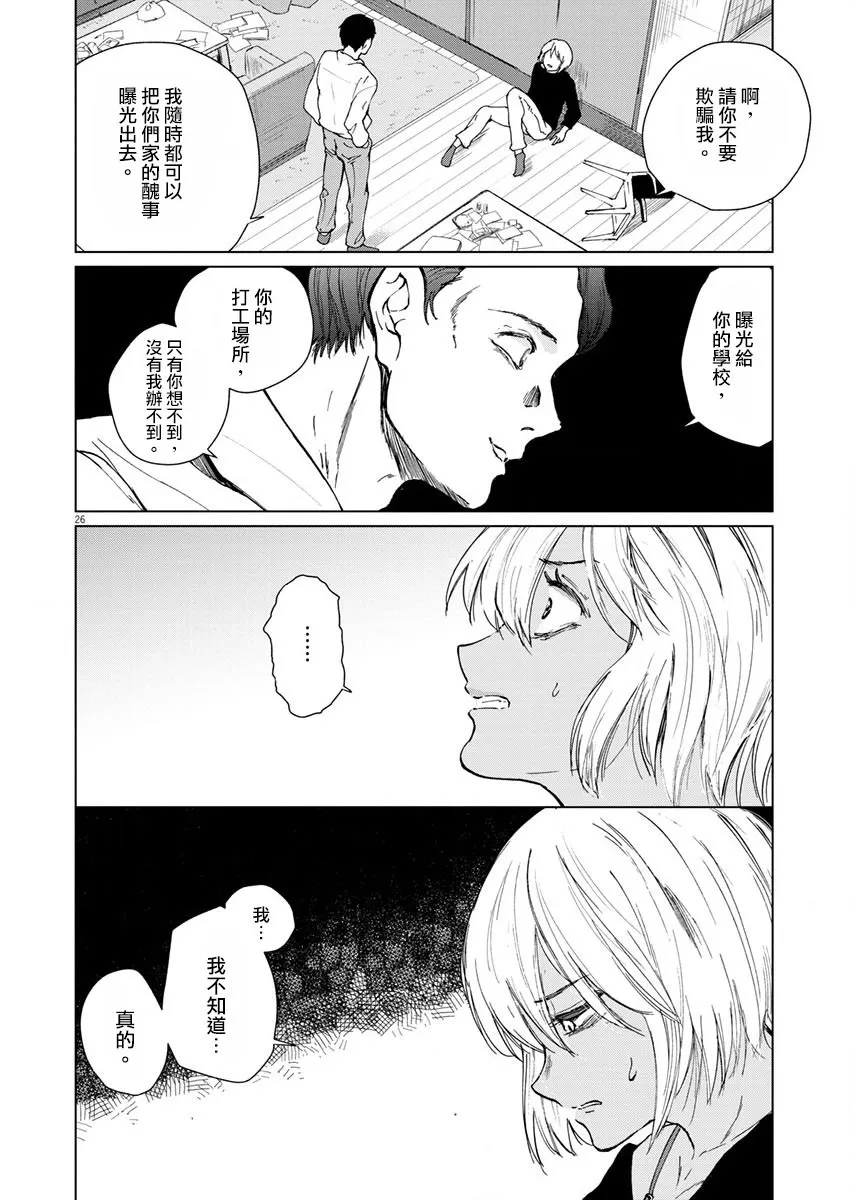 第11话 第28页