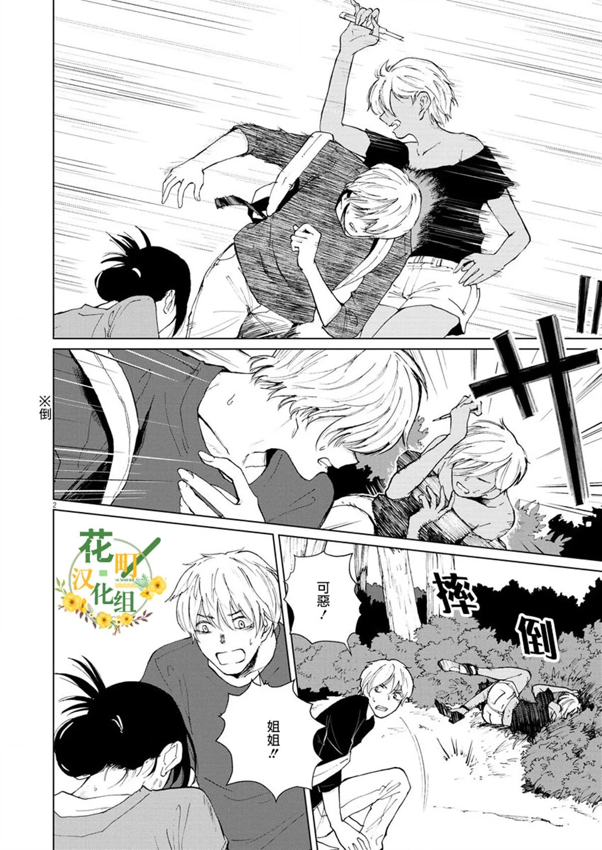 第8话 第2页