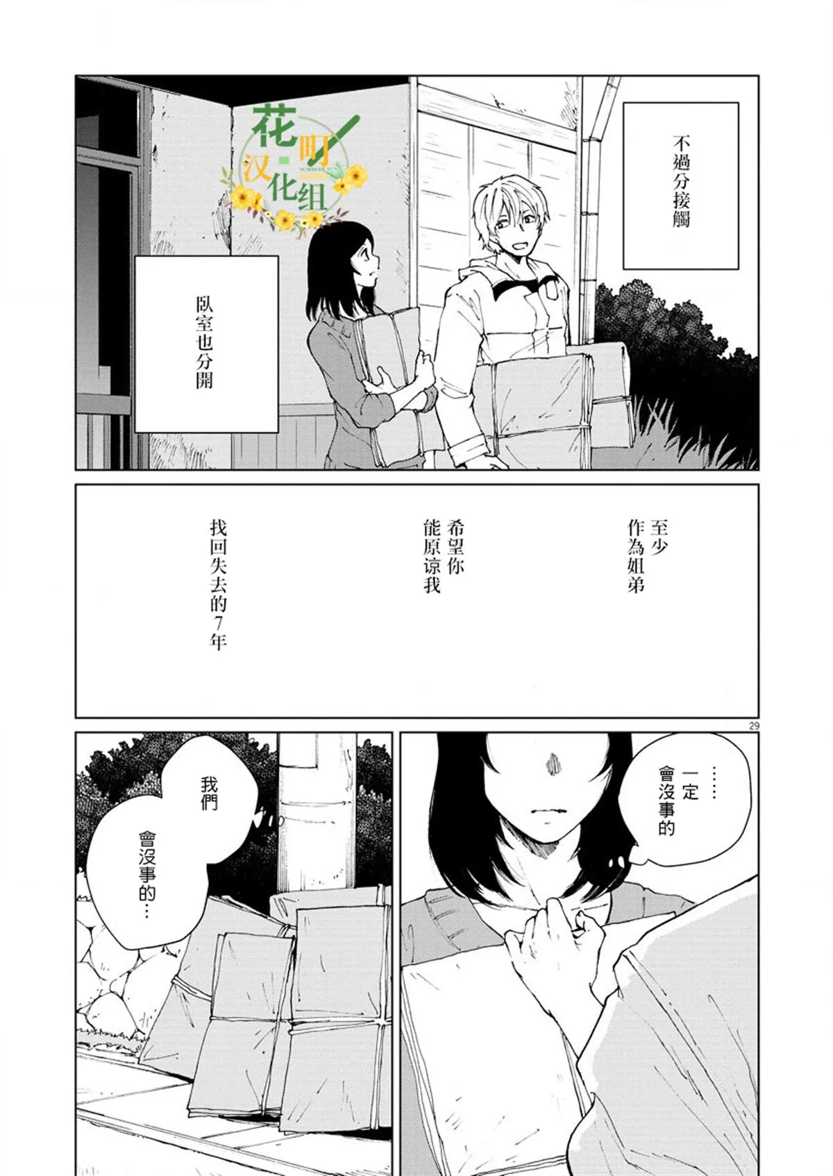 第8话 第29页