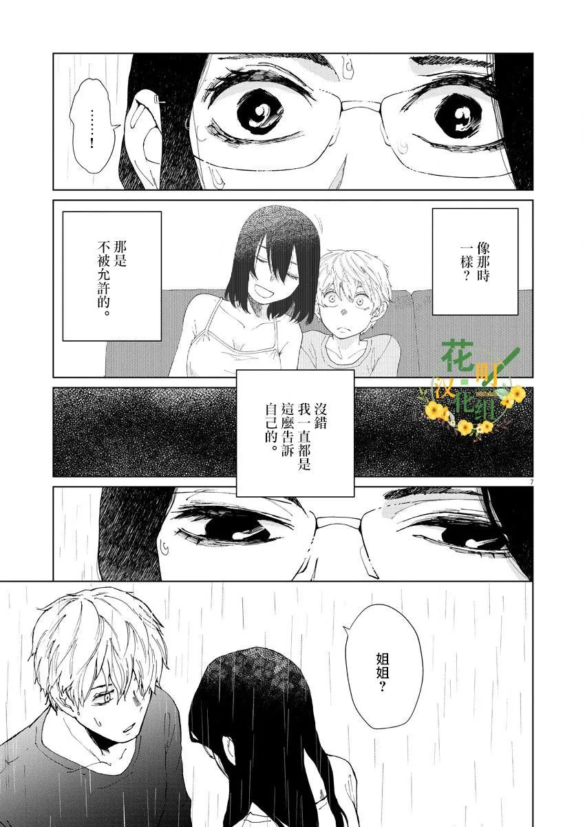第7话 第9页