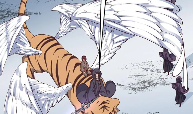第357话 大破妖鬼！ 第29页