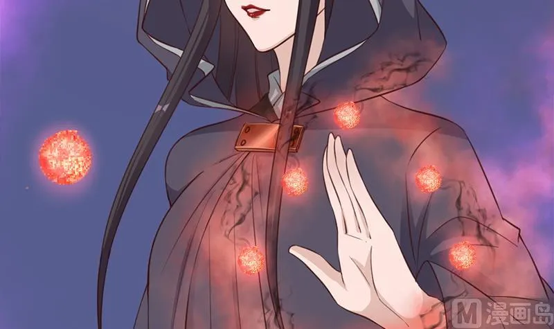 第353话 耗尽元气 第21页