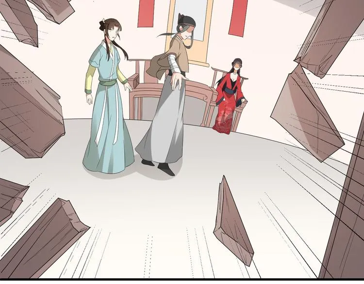 第10话 战王的诱惑 第34页
