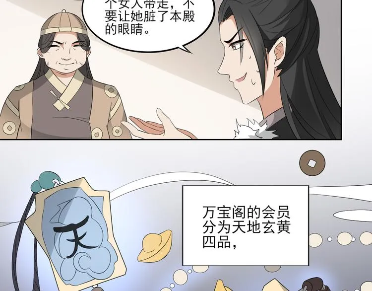 第20话 喜欢本王送的礼物吗 第5页