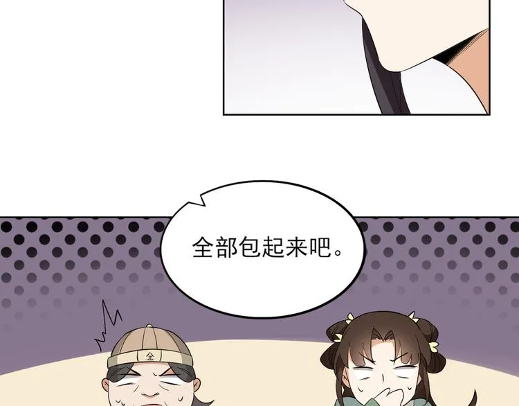 第20话 喜欢本王送的礼物吗 第23页