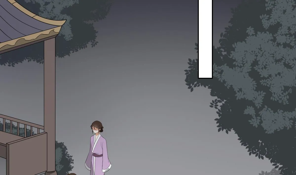 第36话 让本宫嫁老男人？ 第30页